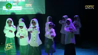 Download Lagu Virall DANCE KUY HIJRAH SANTRI MDMT MP3