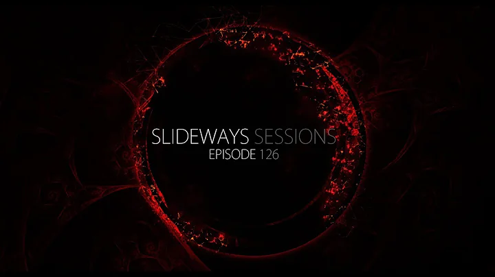 Tim Penner - Slideways Sessions 126 [Enter The Vor...