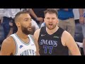 Luka Doncic SHOCKING Game Winner  in Game 2 vs Timberwolves! Mavericks vs Timberwolves