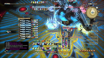 Turn 11 - FCoB SCH PoV