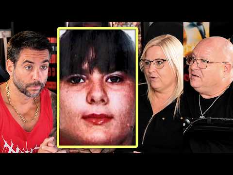 The "children" of the VALLECAS FILE explain what their family was like before the tragedy