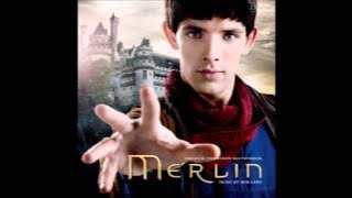 Merlin OST 8/18 'Arthur and knight Valiant' Season 1