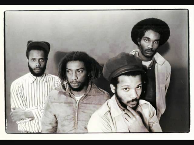 Bad Brains - Yes Jah