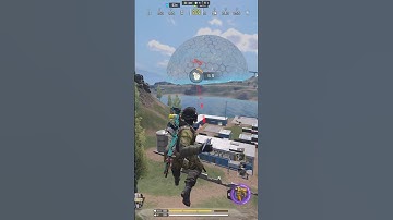Mid-air nade😮‍💨 #codm #callofdutymobile #codmobile #callofduty #codmbr #codmobileclips #codmshorts