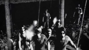 Project Zero 2 Wii Edition Walkthrough Part 36 Final Chapter The Crimson Butterfly [1/3]