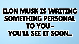 видео: 🧿Илон Маск пишет вам что-то личное — вы скоро это увидите... картинка: 🧿Илон Маск пишет вам что-то личное — вы скоро это увидите...