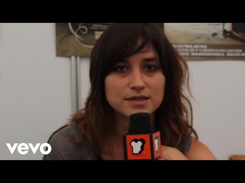 Warpaint - War paint Part 2