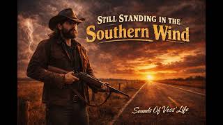 Still Standing In The Southern Wind