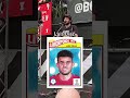 Which Football Song Should We Do Next? | Topps |  🎶 Luis Diaz  🎶