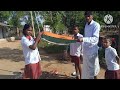 धर्मवीर सरना अनाथधर्म लूरकुड़ियां के बच्चों द्वारा 26 जनवरी का पैरेड/तिरंगा झंडा को सजाते, फहराते