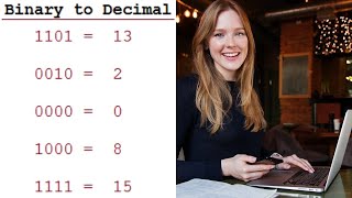 How to Create Easy C Program to Convert Binary Number to Decimal
