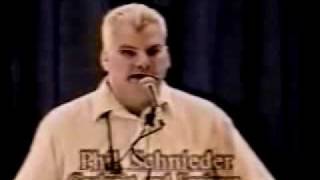 Philip Schneider Alien Agenda Part