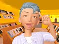 Bts  dynamite zepeto fmv