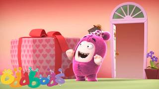 Oddbods The Perfect Gift