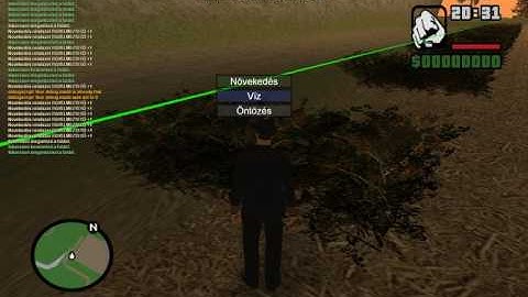 [MTA] Job system #2 v0.1