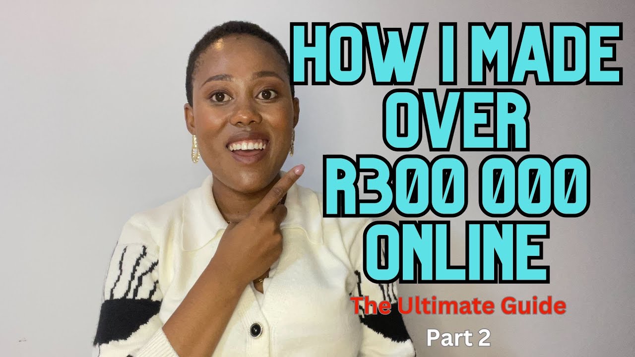 How I Made Over 15 000 R300 000 Online In South Africa The Ultimate how-i-made-over-15-000-r300-000-online-in-south-africa-the-ultimate