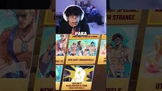 Roadmap De Todo Lo Que Llegará En La Temporada 8.5 de Marvel Rivals 🧐  #marvelrivals #skins