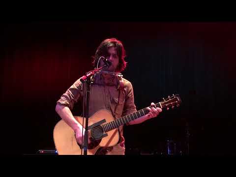 Conor Oberst (w Phoebe Bridgers) Live - At the Bottom of Everything - Pittsburgh PA - 9/15/17