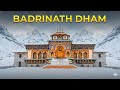 Badrinath Dham Darshan 2026 🔱 | Char Dham Yatra | Badrinath Temple &amp; Mana Village | बद्रीनाथ की कथा