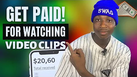 This App Pays $2 Per Minute Just to Watch Videos? | Honest Review (2025)