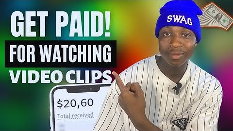 This App Pays $2 Per Minute Just to Watch Videos? | Honest Review (2025)