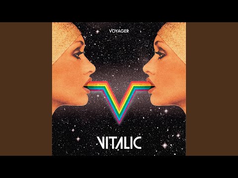 Vitalic — Nozomi