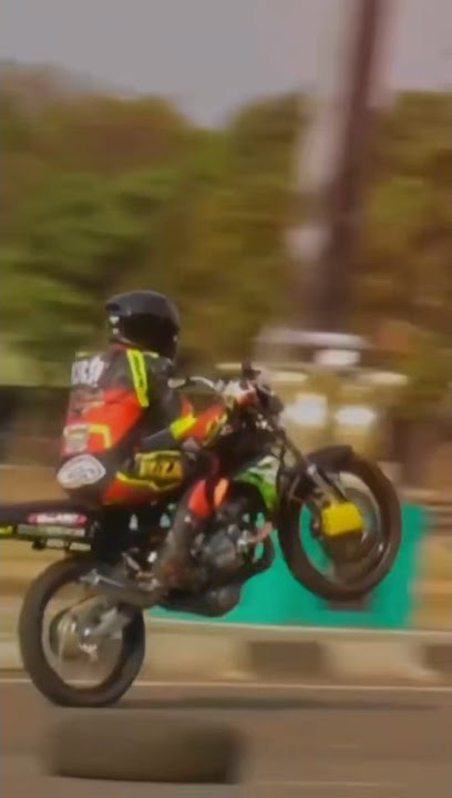 Download lagu kawasaki ninja road race #shorts