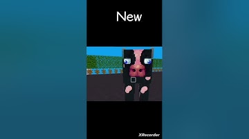 Multicraft old vs new (part-1)