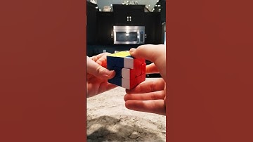 loop? #rubikscube #infinite #loop #cubber #puzzle #cubing #cube #speedcube #toy #rubik