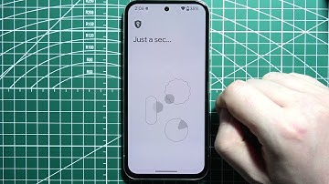 Pixel Phone: How to Lock Apps