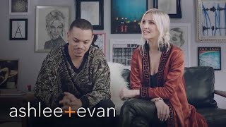 Full Episode: Welcome Home | Ashlee + Evan S1 E1 | E! Rewind