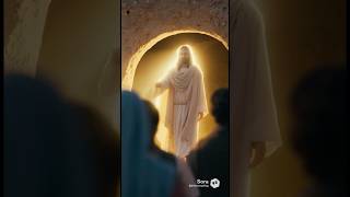 The Resurrection Of Jesus Christ