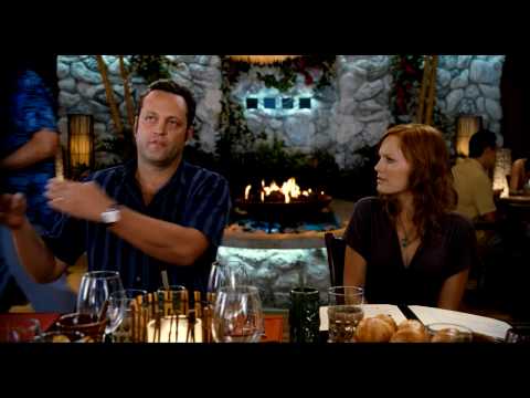 Couples Retreat - Theatrical Trailer