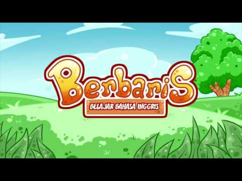 Trailer BERBARIS (Belajar Bahasa Inggris)