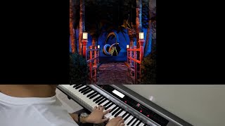 Download lagu K-391 - Scavenger (Jarel Gomes Piano)