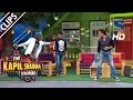 Tiger's Mashoor Action - The Kapil Sharma Show - Episode 2 - 24th April 2016