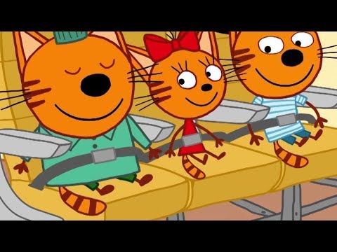 Kid E Cats En Espanol Soleccion 1 Capitulos 1 10 Dibujos Animados Para Ninos Youtube