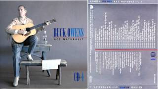 Watch Buck Owens My Last Chance With You video