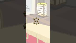 Meet the Math Facts Multiplication & Division 1x8=8 Part 2