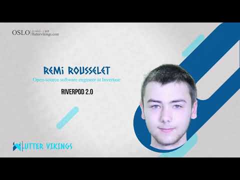 Riverpod 2.0 -