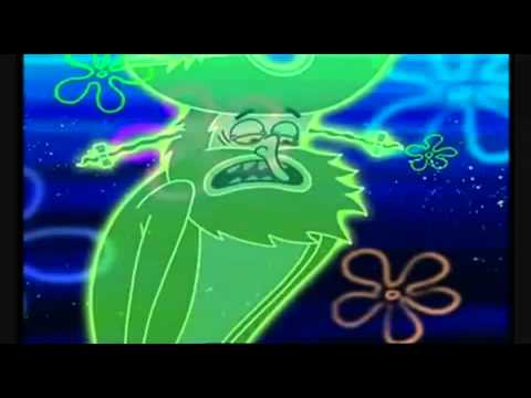 Patrick Star - Wünsche