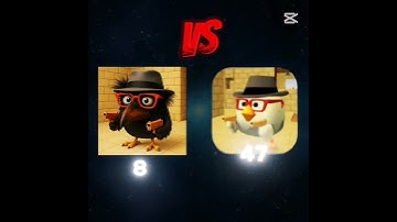 (Finally) Skebob gun VS Chicken gun match #Hacker#Modmenu#edits#shorts