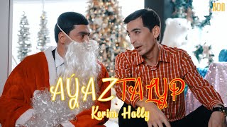 AŸAZTALYP - Kerim Hally #adaproduction #kerimhally #turkmenistan Resimi