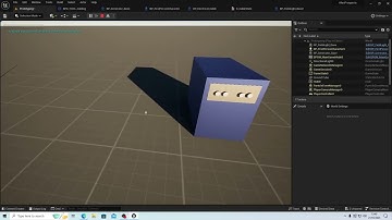 Creating a factory style game in Unreal Engine 5.2 - Episode 10 - Fixing the Power Propagation
