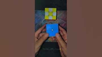 2x2 Rubik