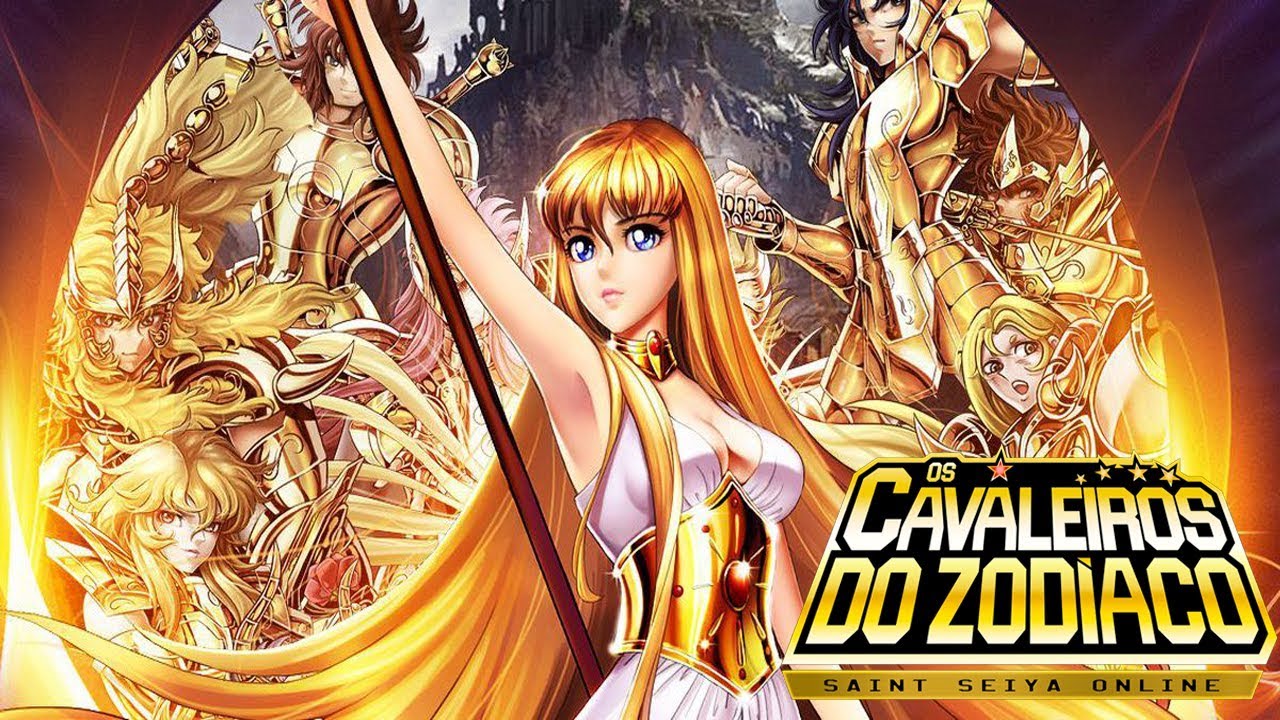 Como jogar Saint Seiya Online, o MMO dos Cavaleiros do Zodíaco