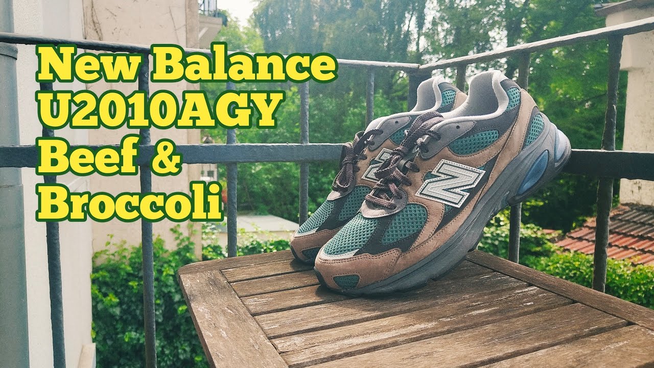New balance ☆ U2010AGY ‘Khaki’ hq720.jpg?sqp=-