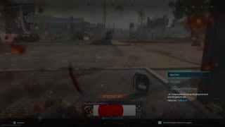 Broken trophy system
