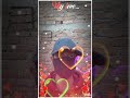 HOW TO LOVE STATUS EDITING BEST QUALITY LOVE STATUS #lovestatus #sayari_status #sadstatus #shorts
