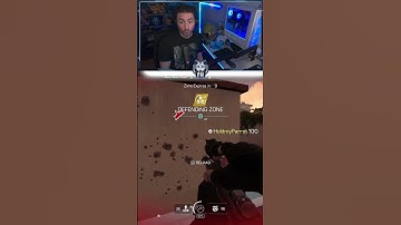 No scope got me feeling like Call of Duty 4 @Ubisoft #XDefiant #gaming #twitch #shorts